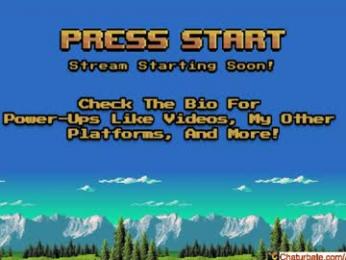 aliceriverscam — chaturbate