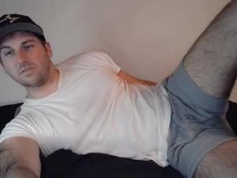 theetwohander — Chaturbate stream photo (Apr 2026)