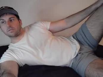 theetwohander — Chaturbate stream photo (Apr 2026)