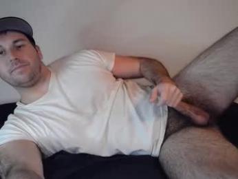 theetwohander — Chaturbate stream photo (Apr 2026)