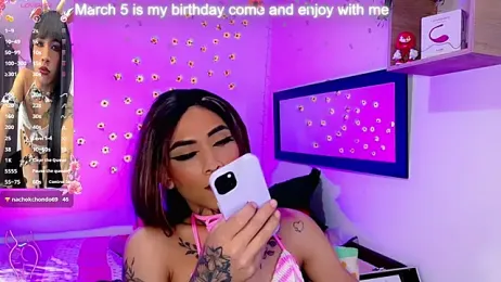 Valery_Rangell — Stripchat stream photo (Mar 2026)