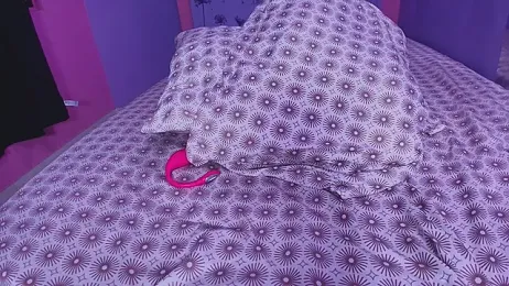 Ashlyrouxx — Stripchat profile photo