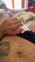 francexo7 — Cam4 stream photo (Jun 2025)