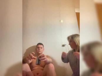 Men6771 — bongacamsでウェブカムモデルオンライン