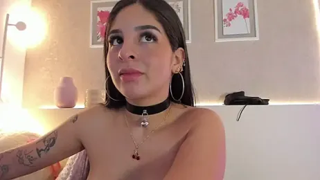 roxannegomez — Stripchat profile photo