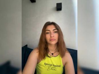 WILDGIRL — Bongacams stream photo (Jul 2026)