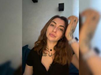 WILDGIRL — Bongacams stream photo (Jul 2026)
