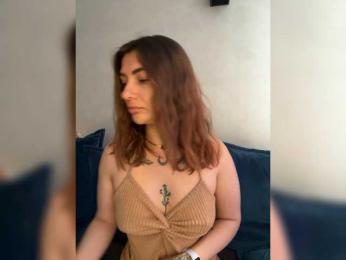 WILDGIRL — Bongacams stream photo (Jul 2026)
