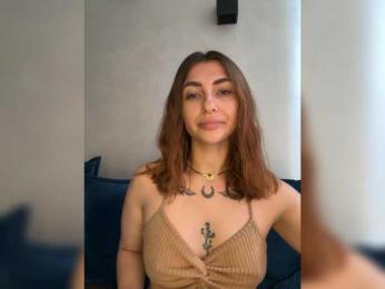 WILDGIRL — Bongacams stream photo (Jul 2026)