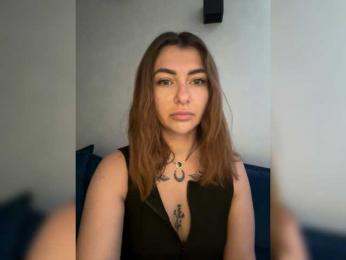 WILDGIRL — Bongacams stream photo (Jul 2026)