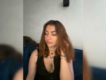 WILDGIRL — Bongacams stream photo (Jul 2026)