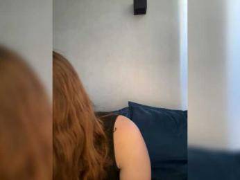 WILDGIRL — Bongacams stream photo (Jul 2026)