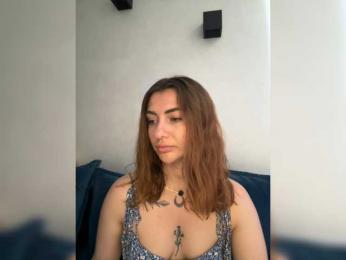 WILDGIRL — Bongacams stream photo (Jul 2026)