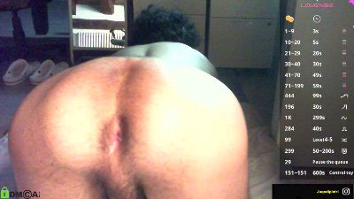 juqndipietr1 — Cam4 stream photo (Jun 2025)