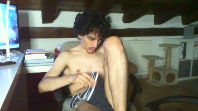 juqndipietr1 — Cam4 stream photo (Jul 2025)