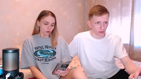 juliaanddima — stripchat