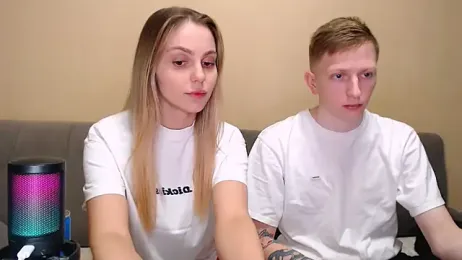 juliaanddima — stripchat