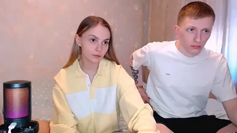 juliaanddima — Stripchat stream photo (Apr 2026)