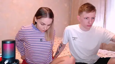 juliaanddima — Stripchat stream photo (Apr 2026)