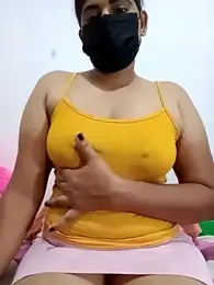 SLZAARA — Stripchat stream photo (Mar 2026)