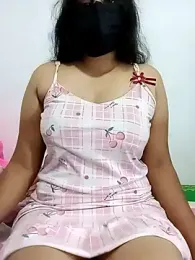 SLZAARA — Stripchat profile photo