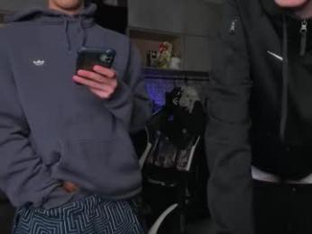 esthetics_boys — chaturbateでウェブカムモデルオンライン