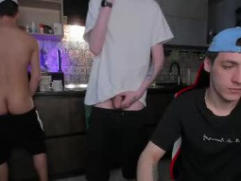 esthetics_boys — Chaturbate stream photo (Jul 2026)