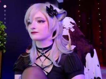 vronnier — Chaturbate stream photo (Aug 2026)