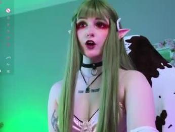 vronnier — chaturbateでウェブカムモデルオンライン