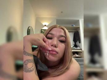 Miss_Vex — Bongacams stream photo (Feb 2026)