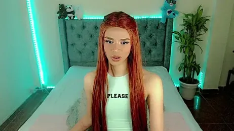EmaMichaels — Stripchat stream photo (Jun 2024)