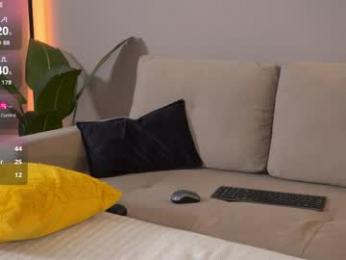 juliyajam — Chaturbate stream photo (Apr 2026)