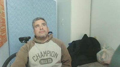 lucho2420 — Cam4 stream photo (Dec 2025)