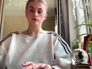 eleonordumez — Camsoda stream photo (Mar 2026)