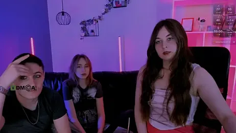 beauty_liam — Stripchat profile photo