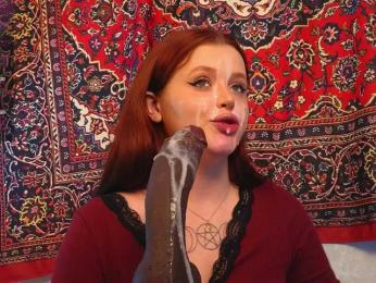 Lilith-Hustle — bongacams