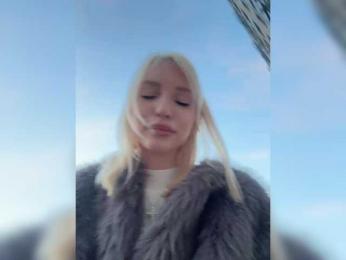 Cristi-Candy — bongacams