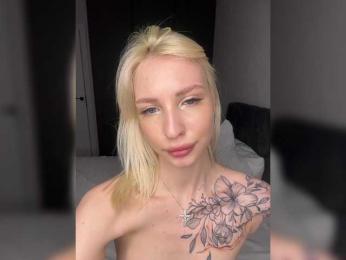Cristi-Candy — bongacams