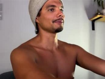 daniel0910s — Chaturbate stream photo (Mar 2026)