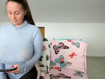 milkykandy — chaturbateでウェブカムモデルオンライン