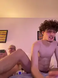 ppahcket — Stripchat stream photo (Mar 2026)