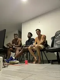 charles_king — Stripchat stream photo (Mar 2026)