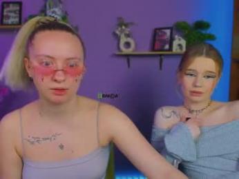 mila_glow — chaturbateでウェブカムモデルオンライン