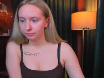 mila_glow — chaturbateでウェブカムモデルオンライン