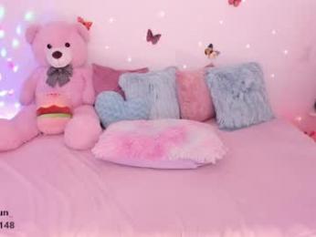 zaratorres_ — Chaturbate profile photo