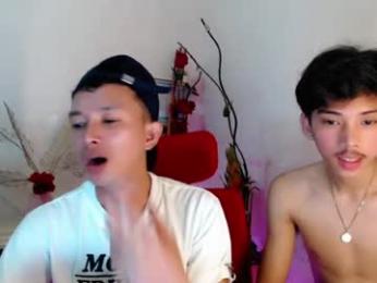 ur_just_mine — Chaturbate profile photo
