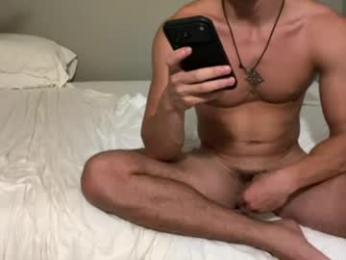 straightgoonmaster — Chaturbate stream photo (Sep 2026)