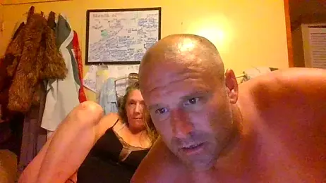raybo715 — Stripchat stream photo (May 2026)