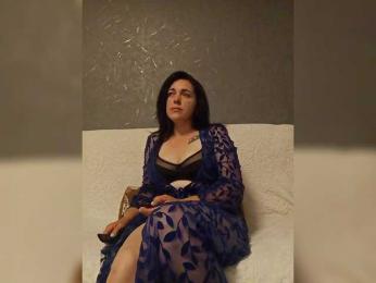 LunaMuse — Bongacams stream photo (May 2025)