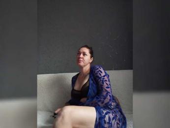 LunaMuse — Bongacams stream photo (May 2025)